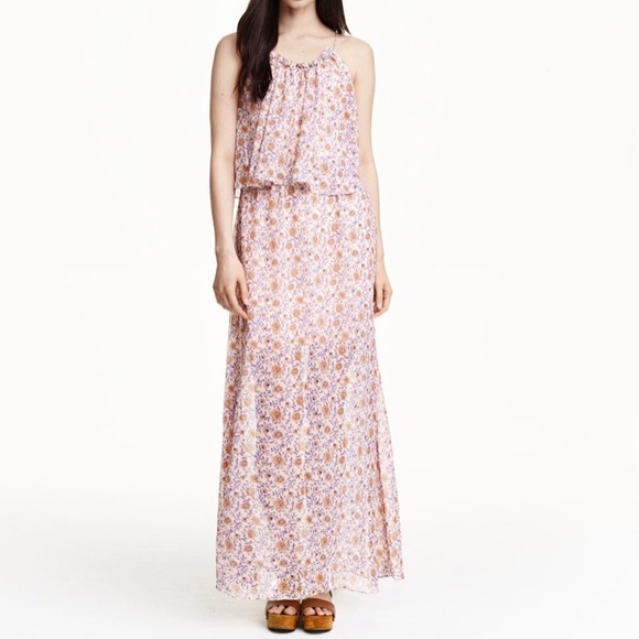 cotton dress empire waist Gathered Maxi Cherry Merlot / Medium Shirt Size:Small simple cheap wedding dresses StarAneer Women's Formal Dresses; Maxi length Material